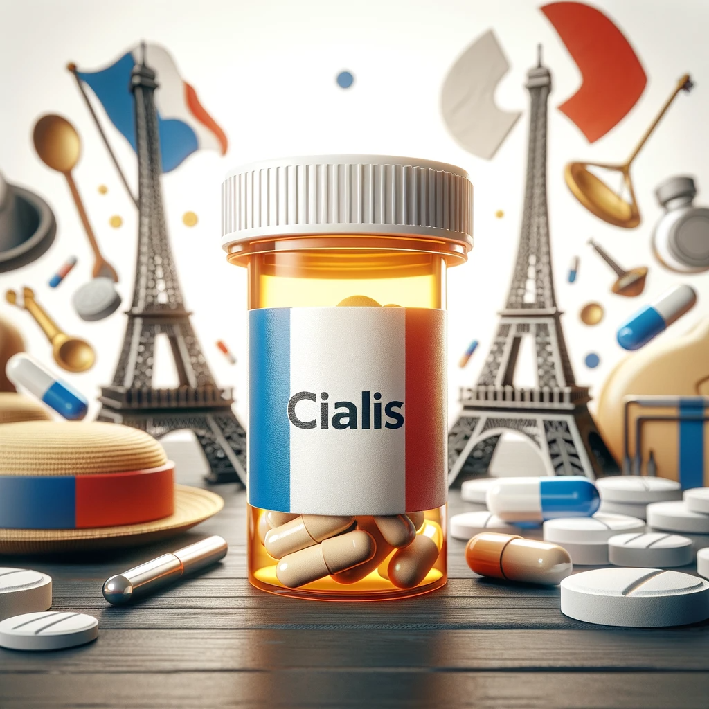 Cialis pharmacie ordonnance 